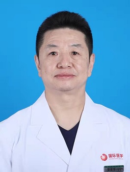栾荣华