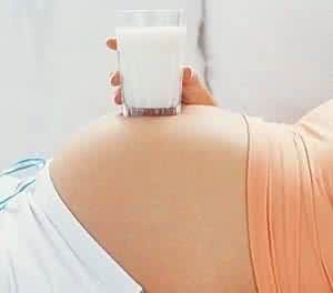 孕期怎么补钙
