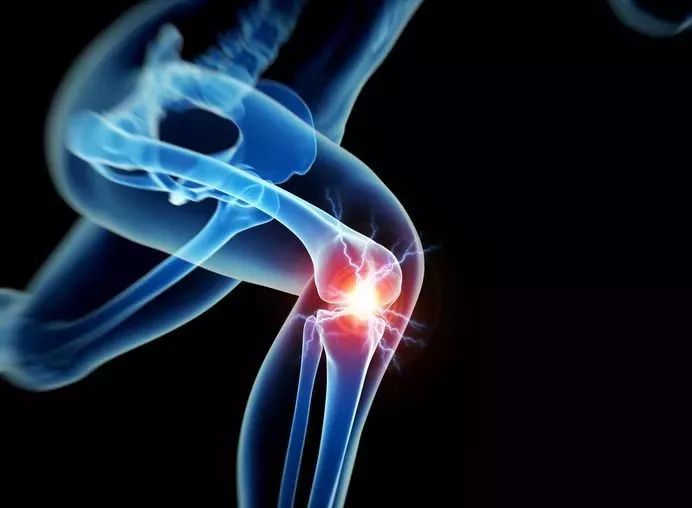   膝关节疼--教您如何养护
