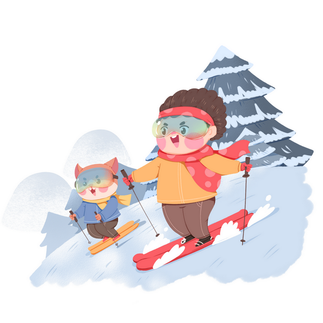 雪道尽头是骨科？骨科专家教您如何避免滑雪受伤！