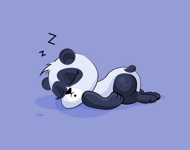 打鼾是睡的香吗？