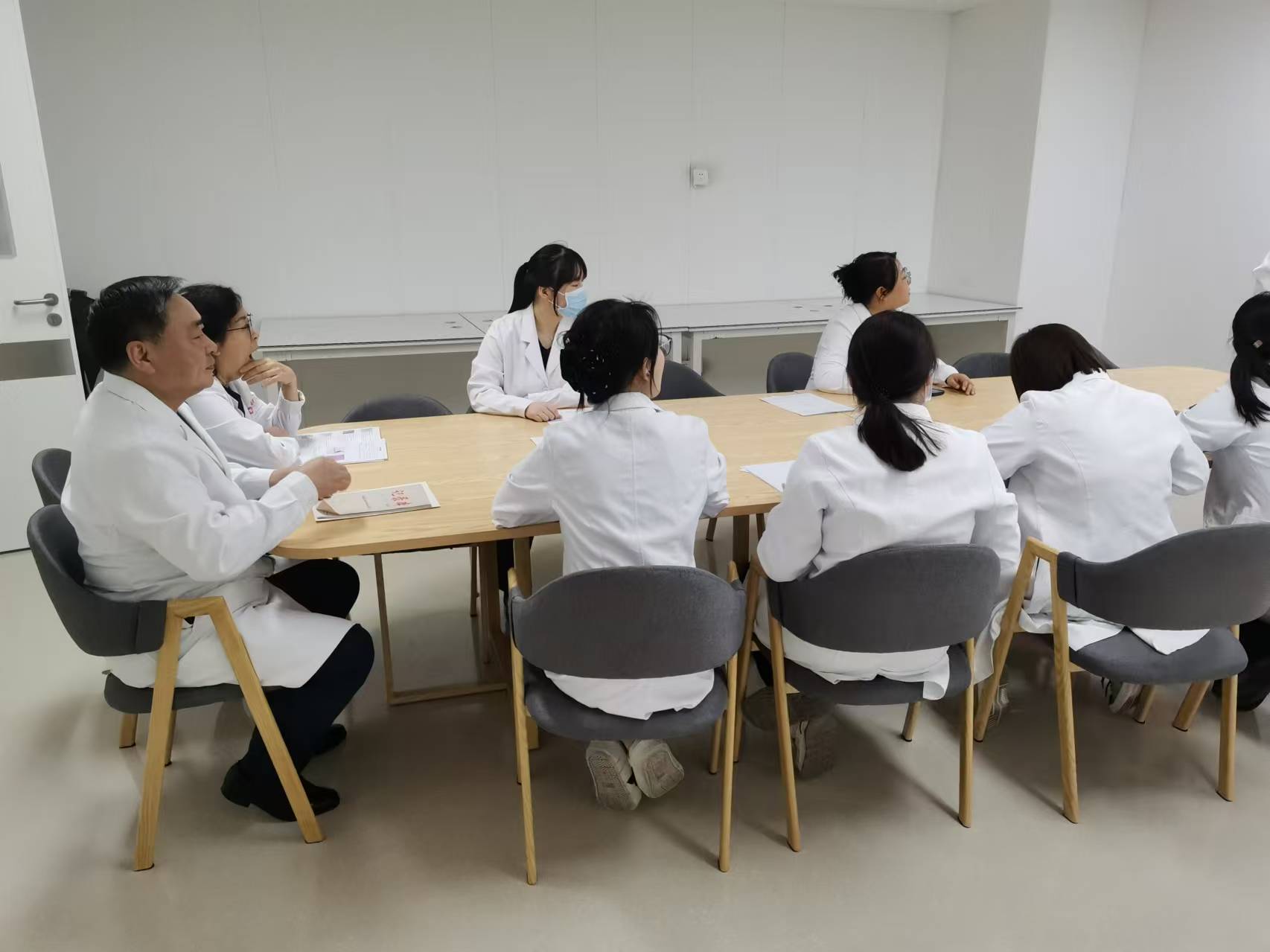 病理科年终总结