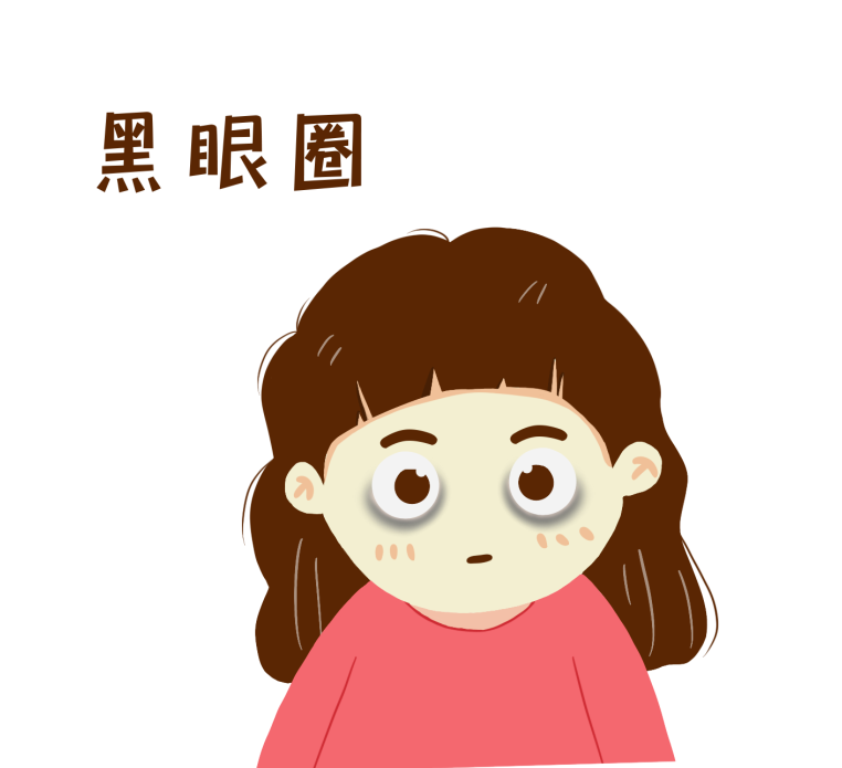 这五大习惯让你喜提哪吒同款黑眼圈！