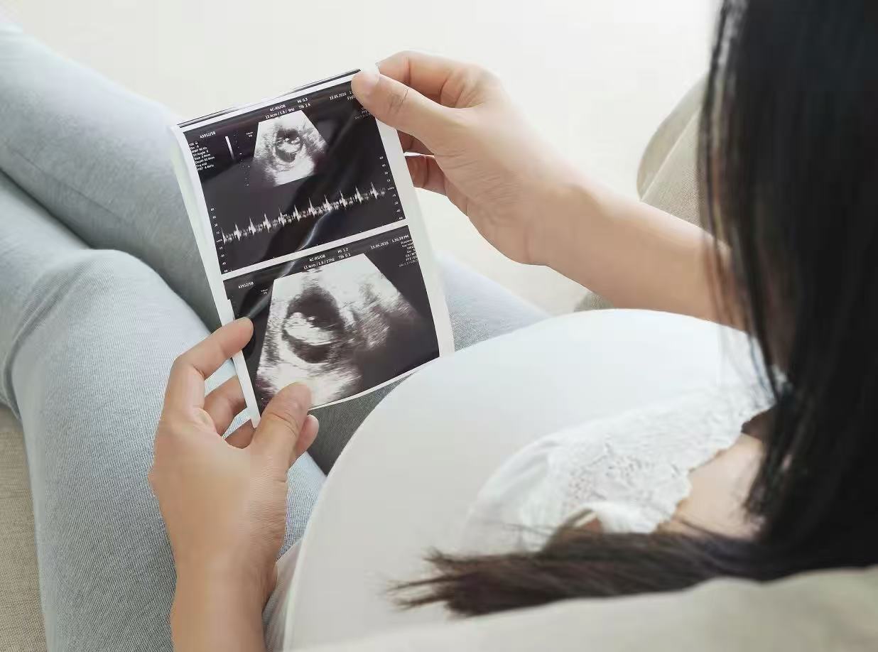 孕期洗澡一定要注意这4件事