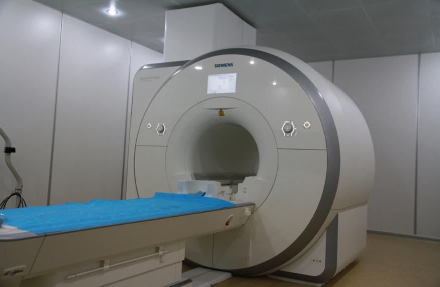 德国西门子3.0T磁共振系统