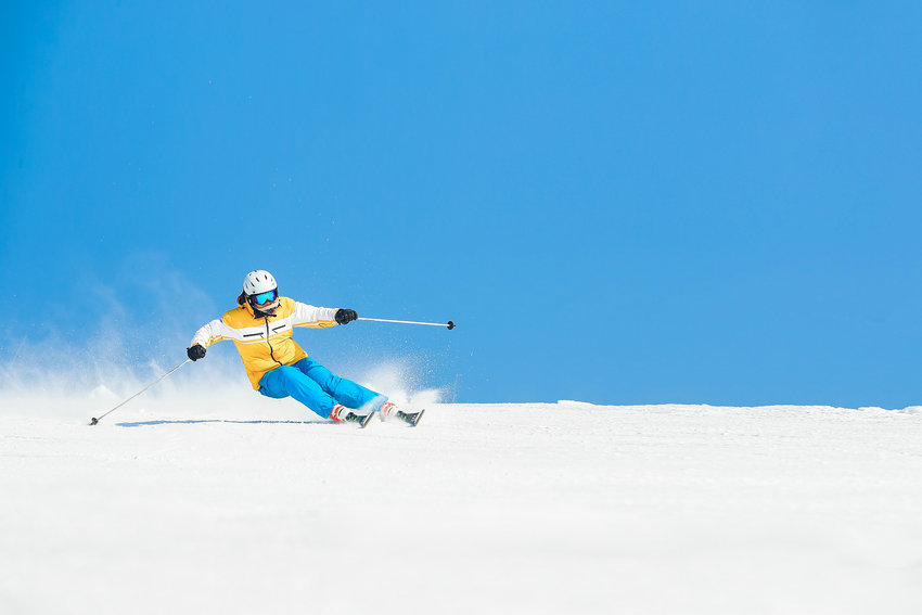 雪季来了，如何运动保护自己
