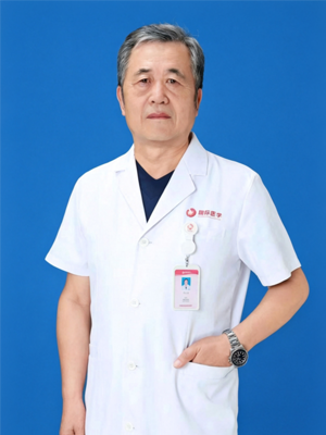 卢占斌