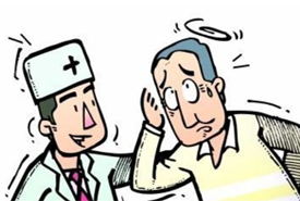 为何眩晕要去看耳鼻喉科医生？