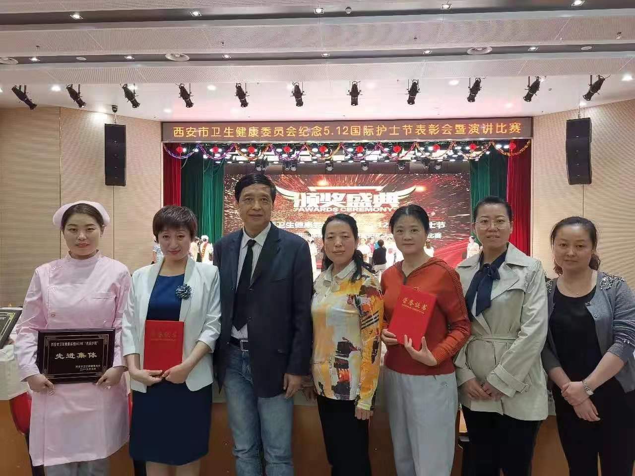 学会感恩   懂得责任