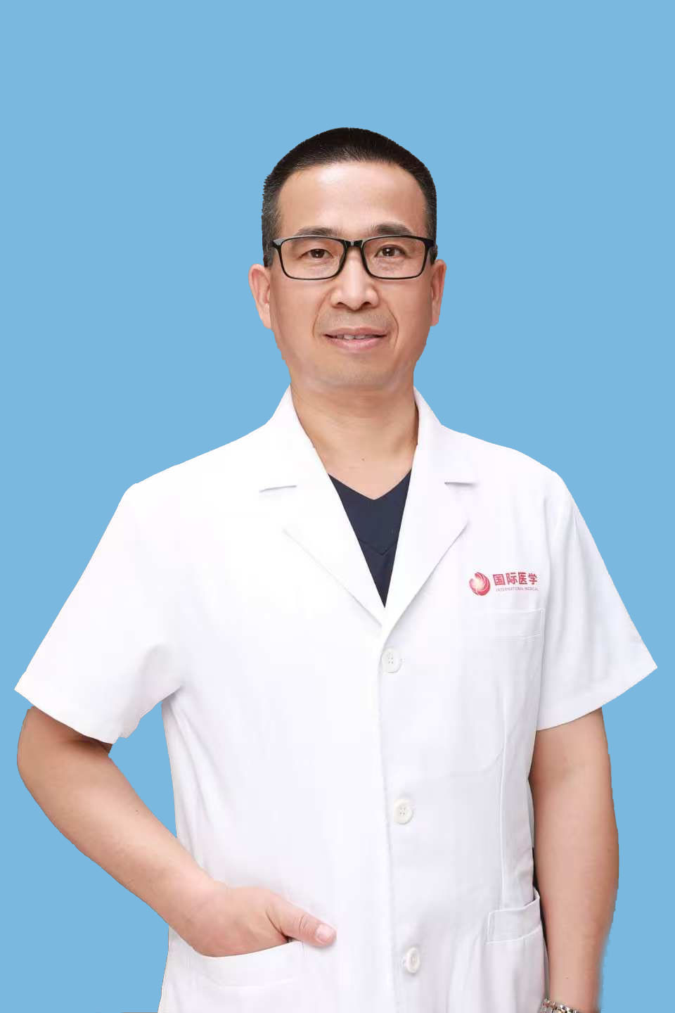 杜凯军 