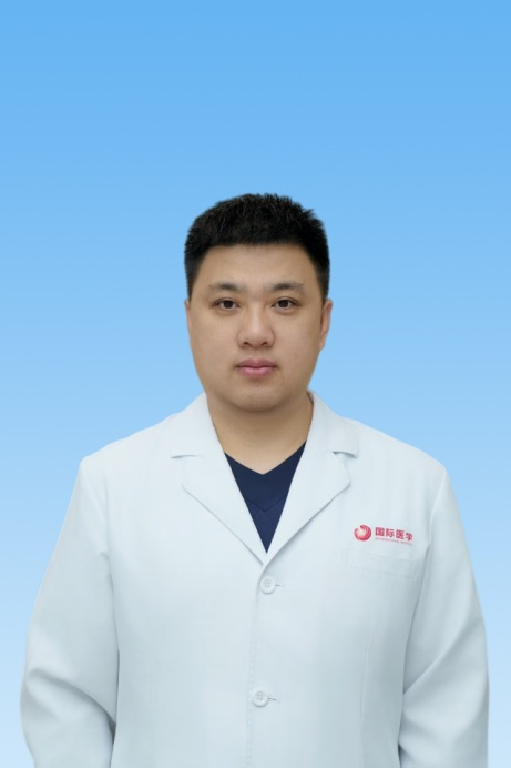 杨勇