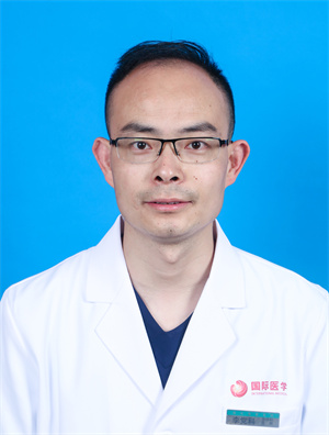 李党科