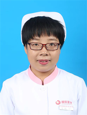 强娟