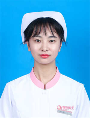 刘婧
